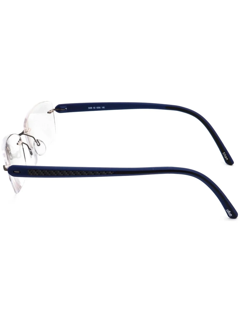 Silhouette 5408 60 6056 Titan Eyewear